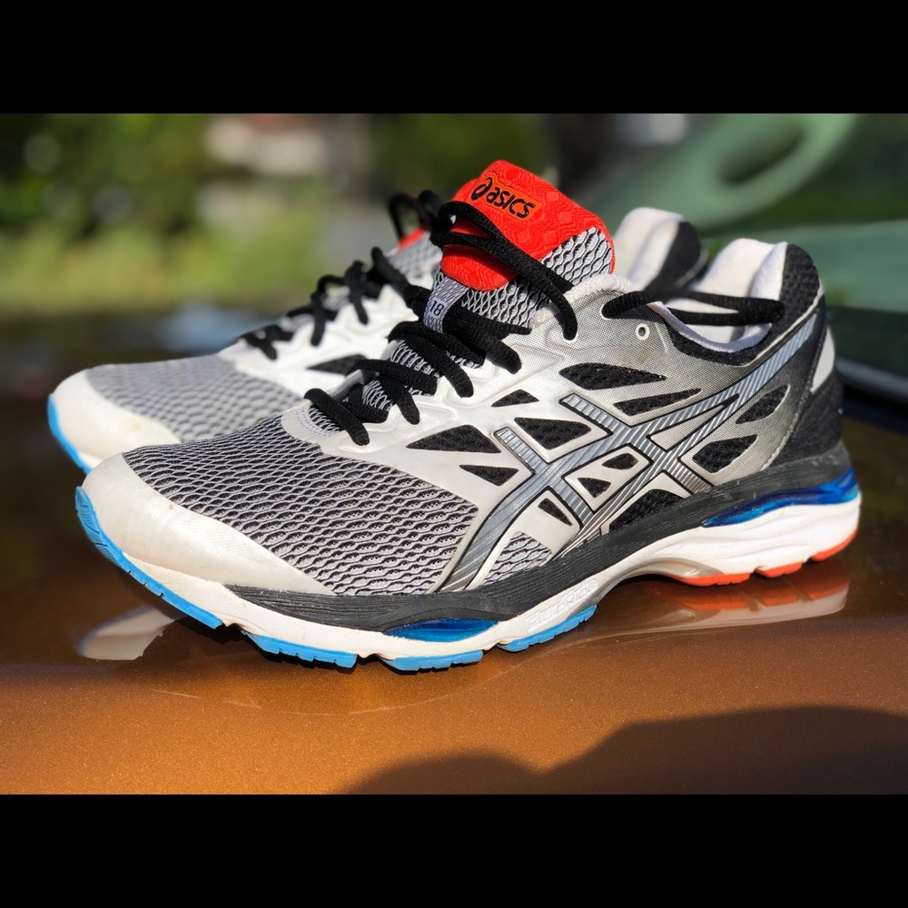 Asics
